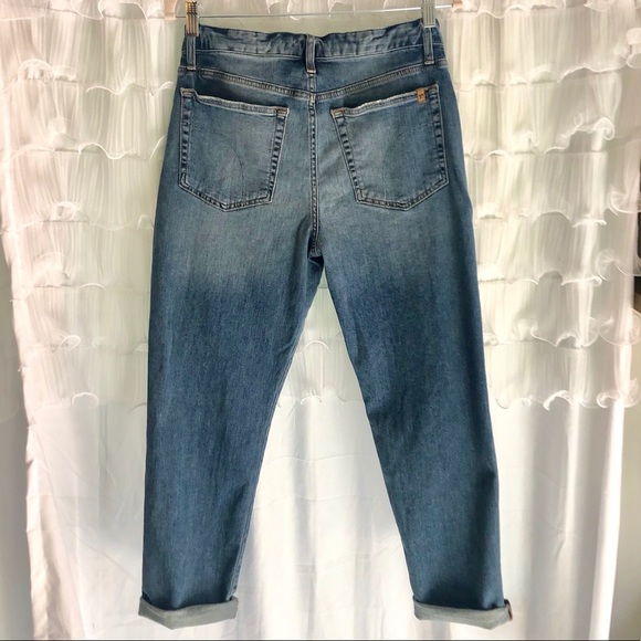 Joe's Jeans Denim - Joe’s Jeans ‘the debbie’ High-rise